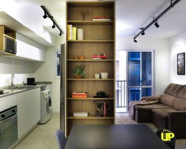 Apartamento com 2 dormitórios à venda, 62 m² por R$ 352.000,00 - Três Vendas - Pelotas/RS