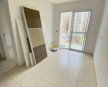 Apartamento com 2 dormitórios à venda, 63 m² por R$ 340.000,00 - Cidade Ocian - Praia Gran