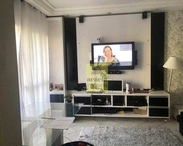 Apartamento com 2 dormitórios à venda, 63 m² por R$ 349.800,00 - Piqueri - São Paulo/SP