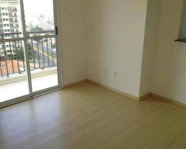 Apartamento com 2 dormitórios à venda, 63 m² por R$ 353.100,00 - Vila Trujillo - Sorocaba