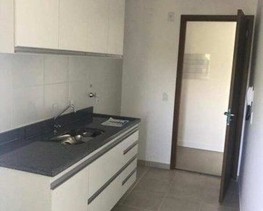 Apartamento com 2 dormitórios à venda, 63 m² por R$ 365.000 - Condomínio Campo di Fiore