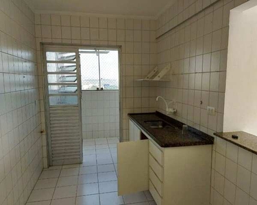 Apartamento com 2 dormitórios à venda, 64 m² por R$ 348.000,00 - Vila Boa Vista - Barueri