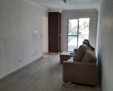 Apartamento com 2 dormitórios à venda, 64 m² por R$ 365.000 - Vila Aurora - São Paulo/SP