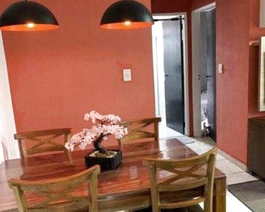 Apartamento com 2 dormitórios à venda, 64 m² - Vila Linda - Santo André/SP