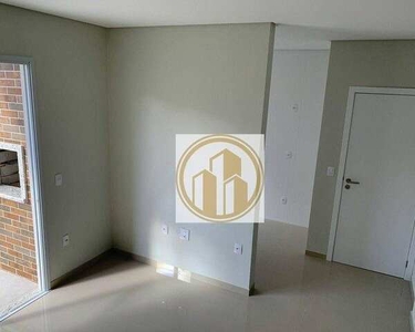 Apartamento com 2 dormitórios à venda, 65 m² por R$ 339.000,00 - Ingleses Norte - Florianó