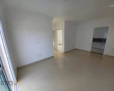 Apartamento com 2 dormitórios à venda, 65 m² por R$ 360.000 - Condomínio Edifício Benjamin