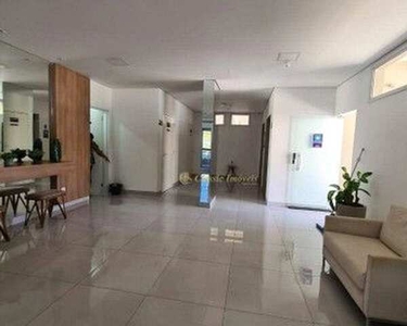 Apartamento com 2 dormitórios à venda, 65 m² por R$ 375.000 - Vila Seixas - Ribeirão Preto