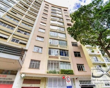 Apartamento com 2 dormitórios à venda, 66 m² por R$ 328.500,00 - República - São Paulo/SP