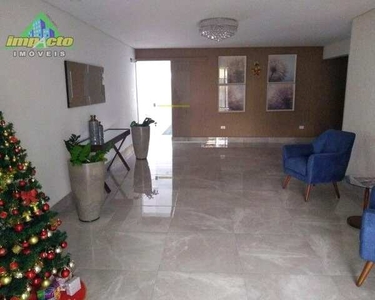 Apartamento com 2 dormitórios à venda, 67 m² por R$ 369.900,00 - Ocian - Praia Grande/SP