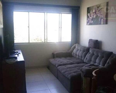 Apartamento com 2 dormitórios à venda, 68 m² - Assunção - São Bernardo do Campo/SP