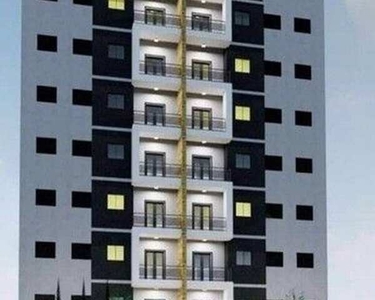 Apartamento com 2 dormitórios à venda, 68 m² por R$ 325.000 - Vila Santa Isabel - São Paul