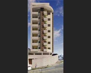 Apartamento com 2 dormitórios à venda, 69 m² por R$ 349.000,00 - Bairu - Juiz de Fora/MG