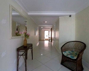 Apartamento com 2 dormitórios à venda, 69 m² por R$ 352.000 - Aviação - Praia Grande/SP