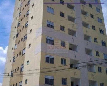 Apartamento com 2 dormitórios à venda, 69 m² por R$ 365.000,00 - Rio Branco - São Leopoldo