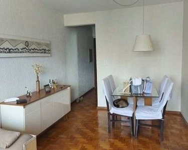 Apartamento com 2 dormitórios à venda, 70 m² por R$ 359.000,00 - Cambuci - São Paulo/SP