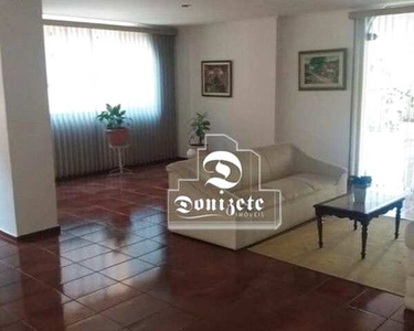 Apartamento com 2 dormitórios à venda, 70 m² por R$ 360.000,00 - Jardim Bela Vista - Santo