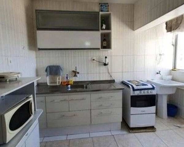 Apartamento com 2 dormitórios à venda, 70 m² por R$ 372.000,00 - Itararé - São Vicente/SP