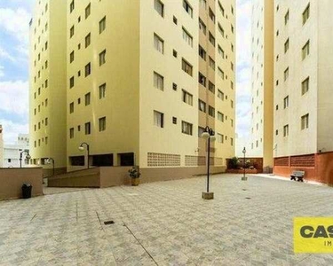 Apartamento com 2 dormitórios à venda, 70 m² - Rudge Ramos - São Bernardo do Campo/SP