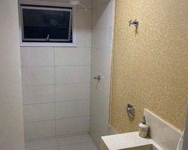 Apartamento com 2 dormitórios à venda, 71 m² por R$ 315.000 - Jardim Bom Clima - Cuiabá/Ma