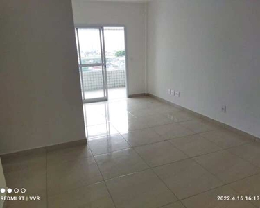 Apartamento com 2 dormitórios à venda, 72 m² por R$ 329.000,00 - Vila Guilhermina - Praia