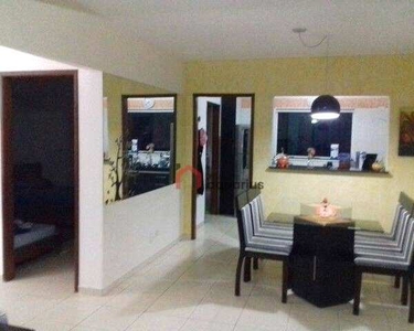 Apartamento com 2 dormitórios à venda, 72 m² por R$ 345.000,00 - Vila Santa Isabel - Tauba