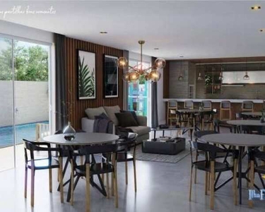 Apartamento com 2 dormitórios à venda, 73 m² por R$ 338.000,00 - Ingleses - Florianópolis