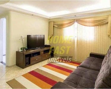 Apartamento com 2 dormitórios à venda, 74 m² por R$ 335.000,00 - Macedo - Guarulhos/SP
