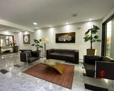 Apartamento com 2 dormitórios à venda, 74 m² por R$ 355.000,00 - Aviação - Praia Grande/SP