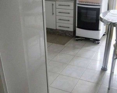 Apartamento com 2 dormitórios à venda, 74 m² por R$ 379.900,00 - Vila Ema - São José dos C