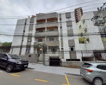 Apartamento com 2 dormitórios à venda, 76 m² por R$ 309.000,00 - Passos - Juiz de Fora/MG