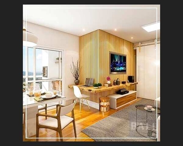 Apartamento com 2 dormitórios à venda, 76 m² por R$ 310.919,01 - São Benedito - Pindamonha