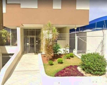 Apartamento com 2 dormitórios à venda, 76 m² por R$ 338.000 - Centro - Campinas/SP