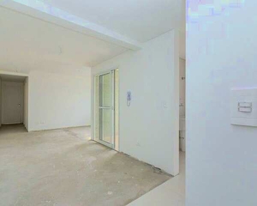 Apartamento com 2 dormitórios à venda, 77 m² por R$ 348.000,00 - Parolin - Curitiba/PR