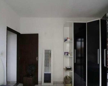 Apartamento com 2 dormitórios à venda, 78 m² por R$ 341.000,00 - Vila Bertioga - São Paulo