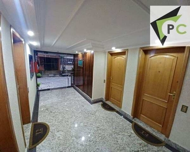 Apartamento com 2 dormitórios à venda, 80 m² por R$ 340.000,00 - Limão - São Paulo/SP