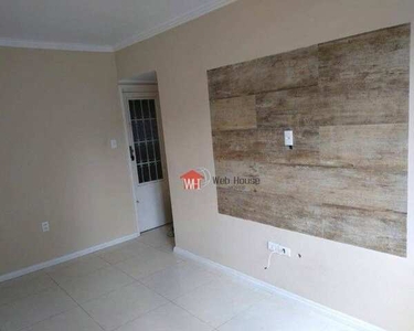 Apartamento com 2 dormitórios à venda, 82 m² por R$ 349.900,00 - Menino Deus - Porto Alegr