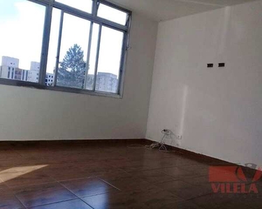 Apartamento com 2 dormitórios à venda, 82 m² por R$ 383.000,00 - Vila Prudente (Zona Leste