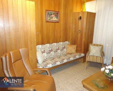 Apartamento com 2 dormitórios à venda, 88 m² por R$ 318.000,00 - Centro - São Vicente/SP