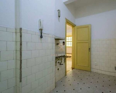 Apartamento com 2 dormitórios à venda, 90 m² por R$ 303.000 - Centro - Belo Horizonte/MG