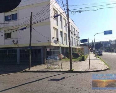 Apartamento com 2 dormitórios à venda, 92 m² por R$ 377.000,00 - Medianeira - Porto Alegre