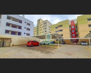 Apartamento com 2 dormitórios à venda com 50 m² por R$ 315.000 no Jardim Lancaster em Foz