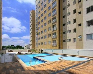 APARTAMENTO com 2 dormitórios à venda com 91.81m² por R$ 357.000,00 no bairro Boqueirão