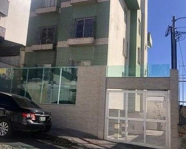 Apartamento com 2 dormitórios à venda em Belo Horizonte