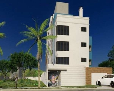 Apartamento com 2 dormitórios à venda por R$ 369.000,00 - São Cristóvão - São José dos Pin