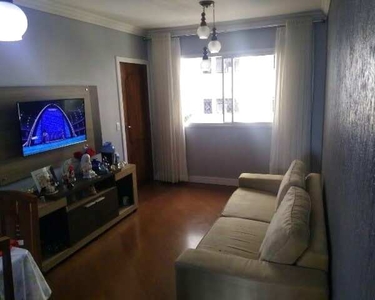 APARTAMENTO COM 2 DORMITÓRIOS À VENDA - SANTA TEREZINHA - SÃO PAULO/SP