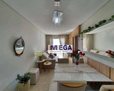 Apartamento com 2 dormitórios, Condomínio Alta Vista, 45 m² por R$ 349.000 - Jardim Alto d