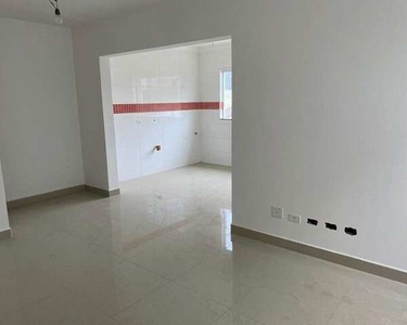 Apartamento com 2 dormitórios suítes à venda, 60 m² por R$ 367.000 - Jardim Jamaica - Sant