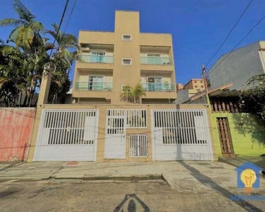 Apartamento com 2 dorms à Venda, 71 m² por R$ 359.000 - Vila Príncipe de Gales - Santo And