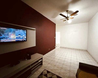 Apartamento com 2 dorms, Campo Grande, Santos - R$ 325 mil, Cod: 113