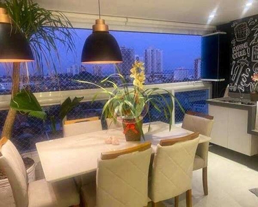 Apartamento com 2 dorms, Centro, Mongaguá - R$ 315 mil, Cod: 16748